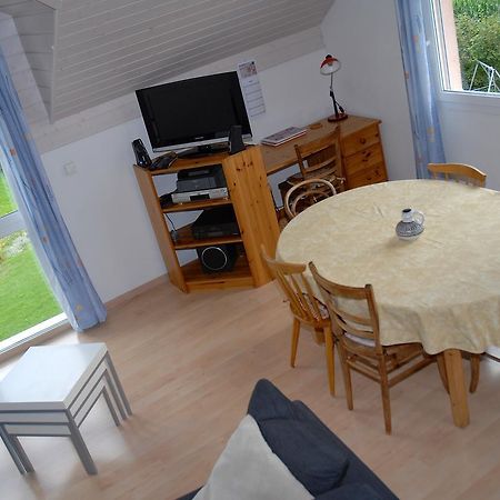 Appartment Aux Lilas Les Geneveys-sur-Coffrane Exterior foto