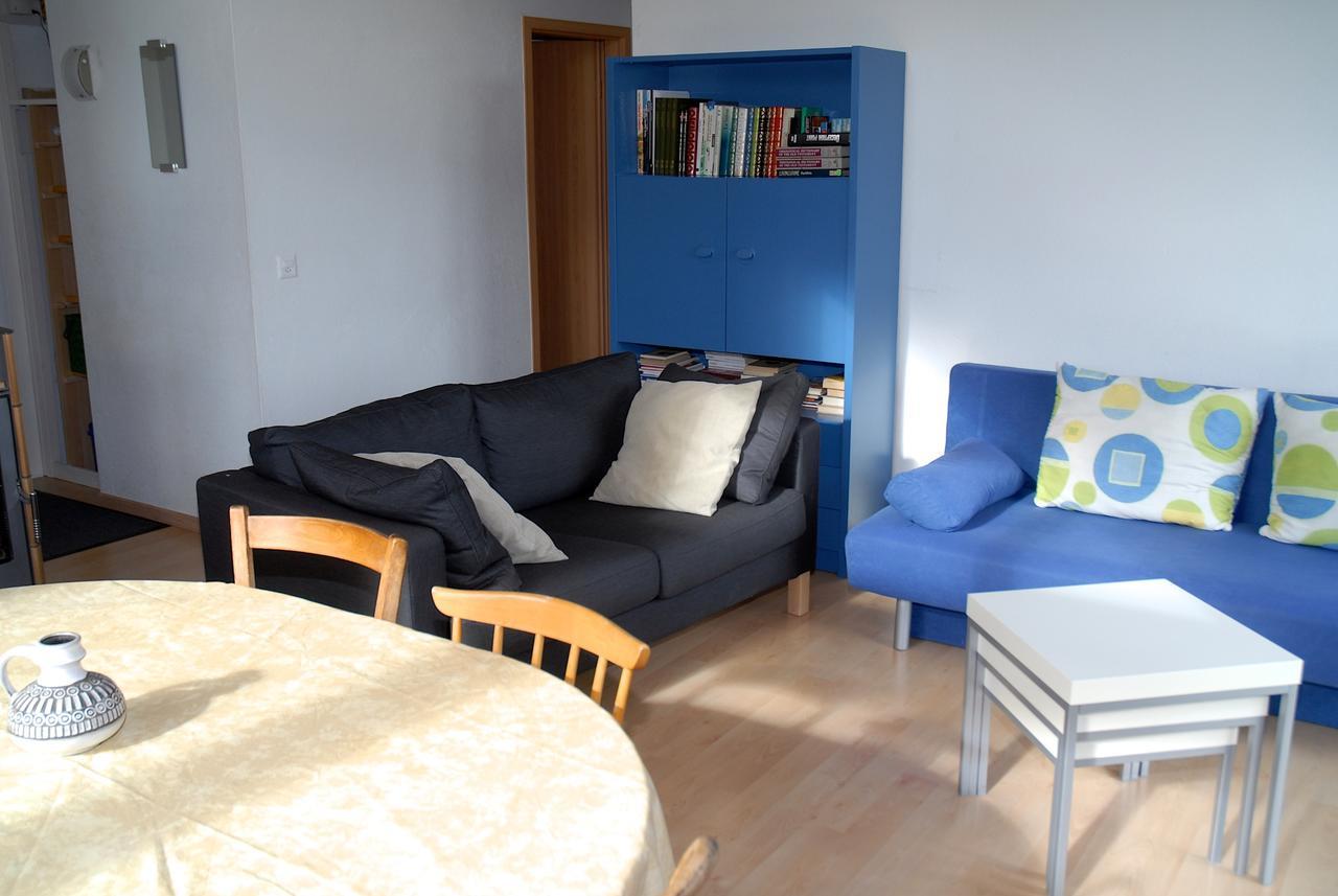 Appartment Aux Lilas Les Geneveys-sur-Coffrane Exterior foto